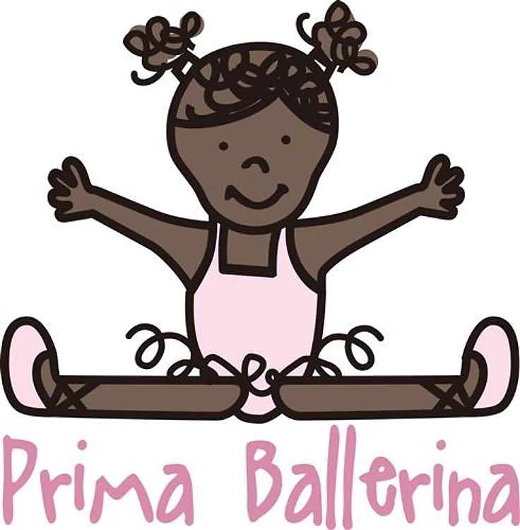 Prima Ballerina
