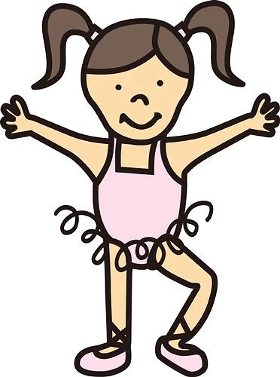 Ballerina Girl