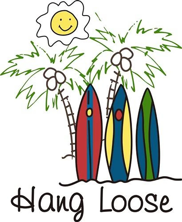 Hang Loose