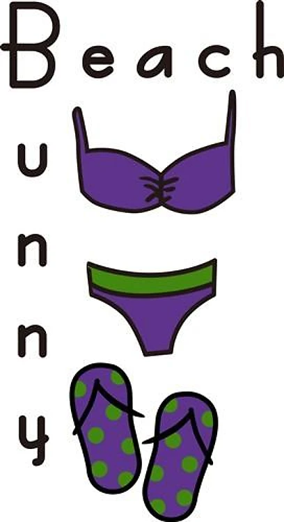 Beach Bunny