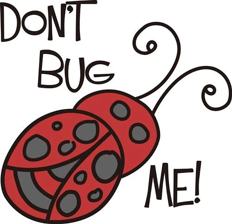 Dont Bug Me
