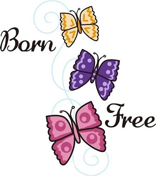 Born Free