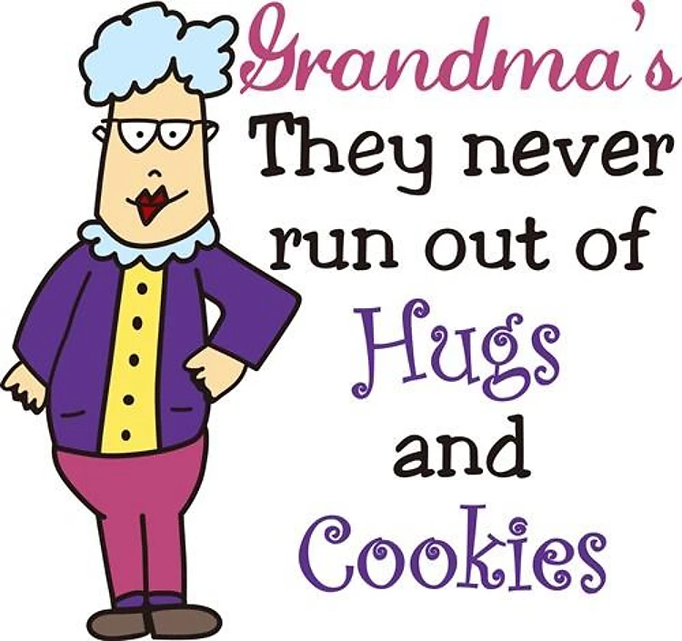 Hugs And Cookies