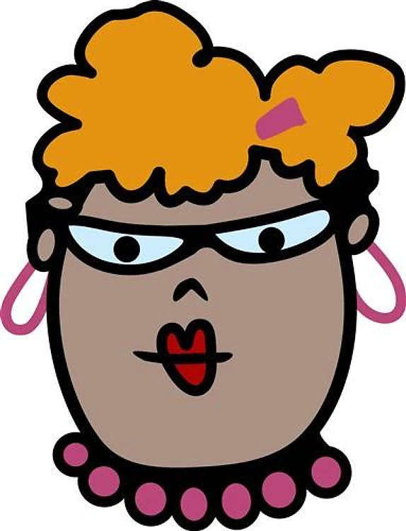 Fashion Lady