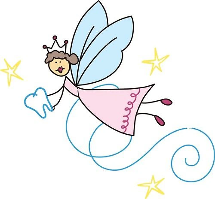 Tooth Fairy