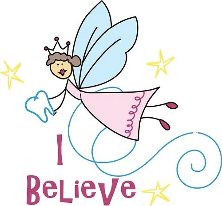 I Believe