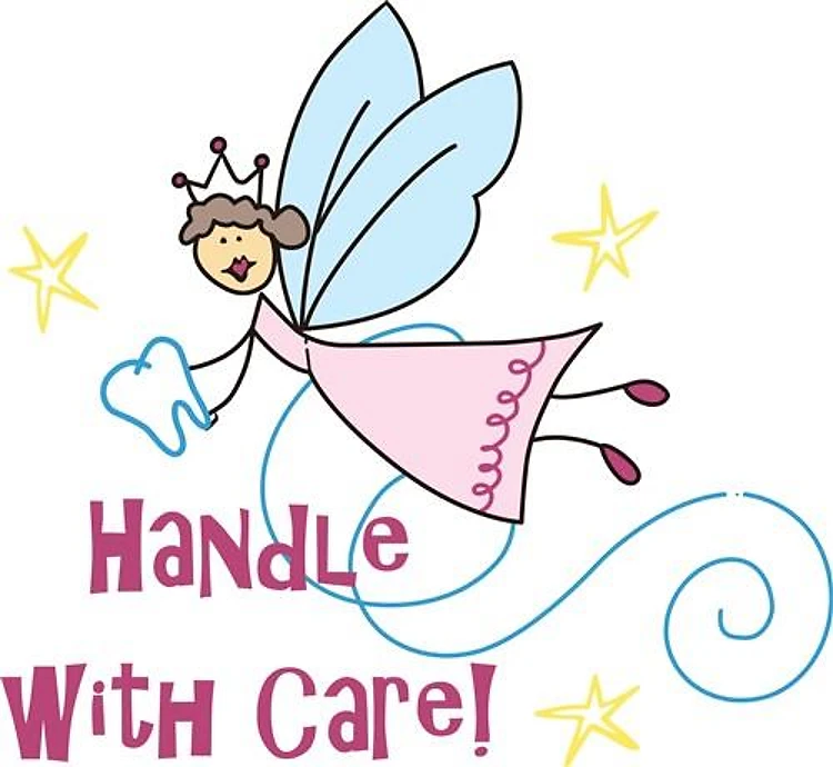 Handle With Care