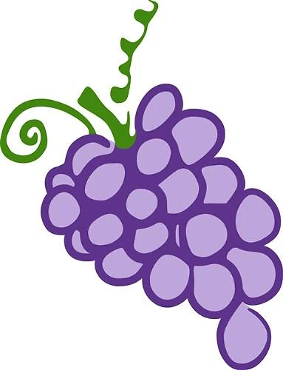 Grapes