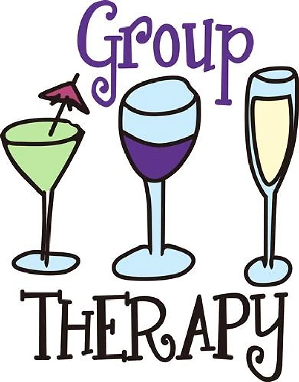 Group Therapy