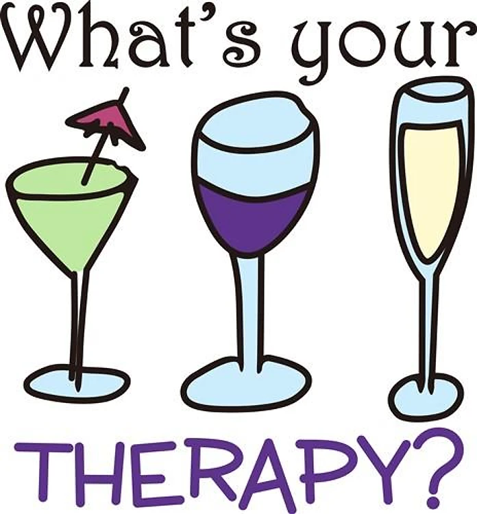 Whats Your Therapy