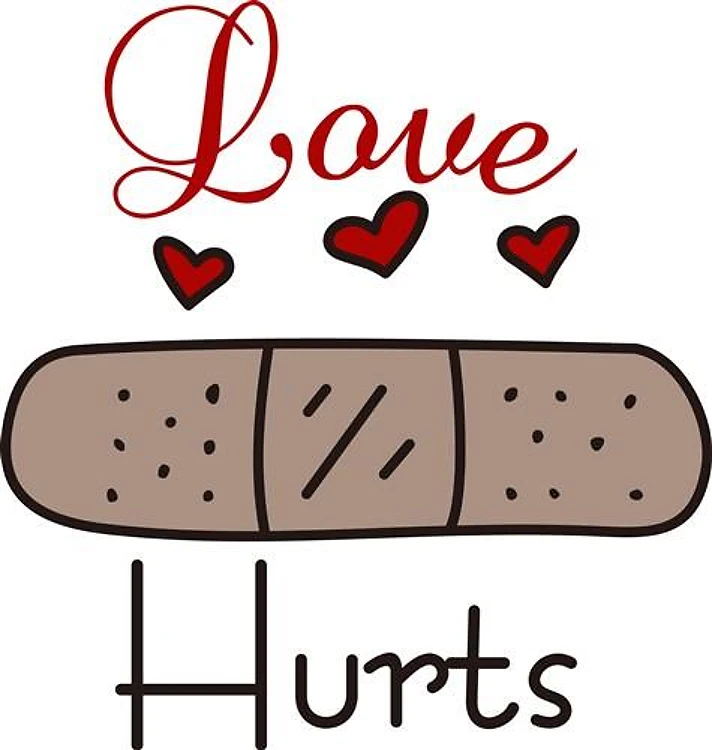 Love Hurts