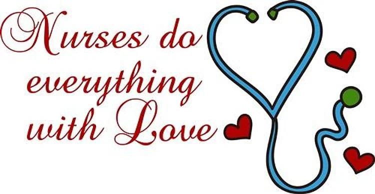 With Love