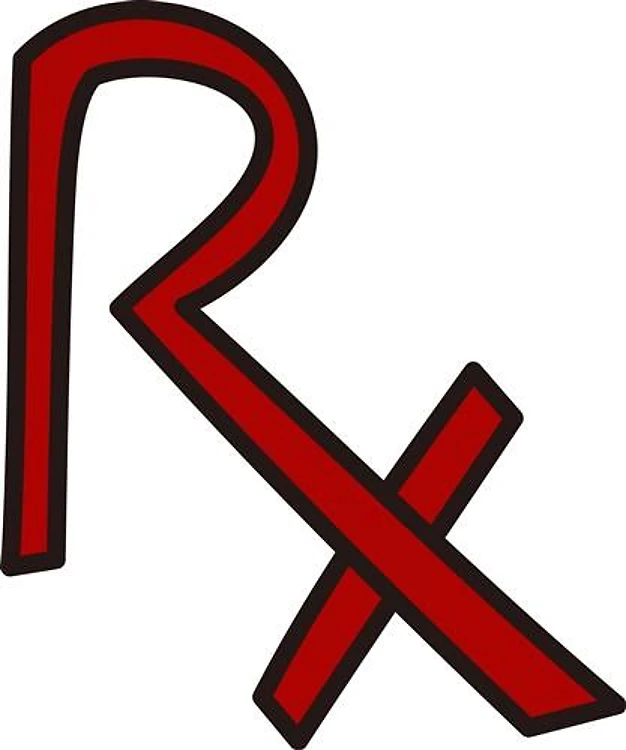 RX Pharmacist