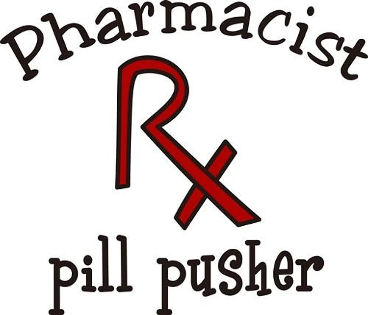 Pill Pusher
