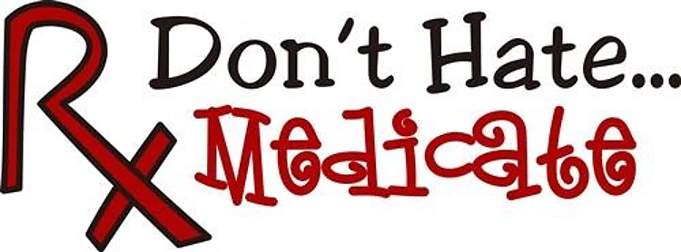 Medicate