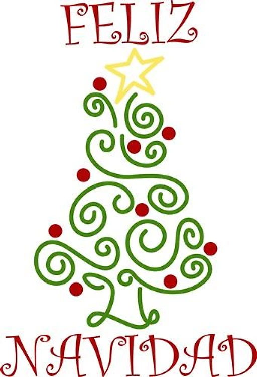 Feliz Navidad