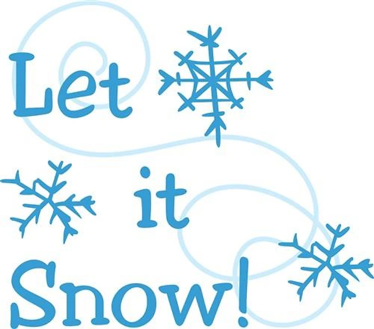 Let It Snow