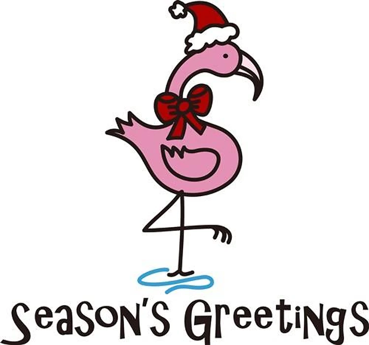 Seasons Greetings