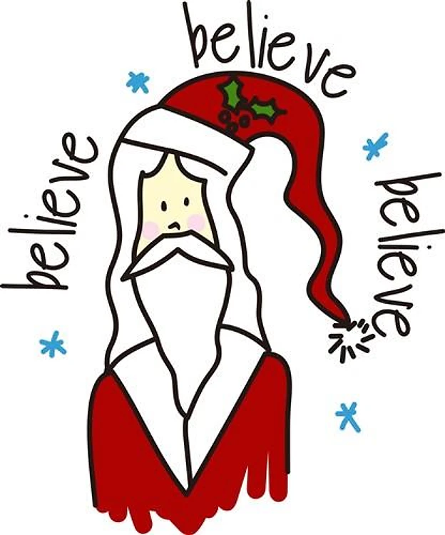Believe