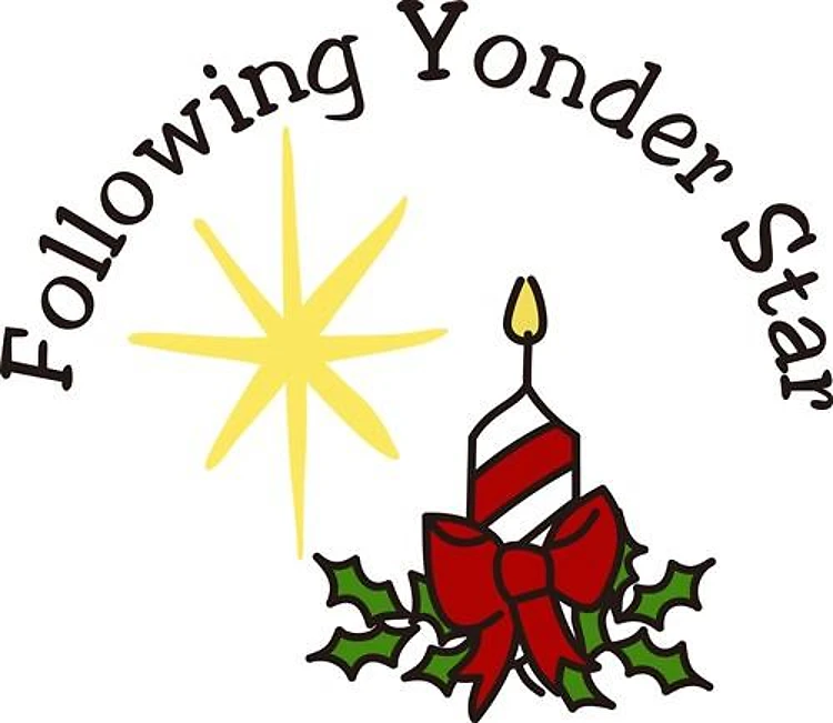 Following Yonder Star