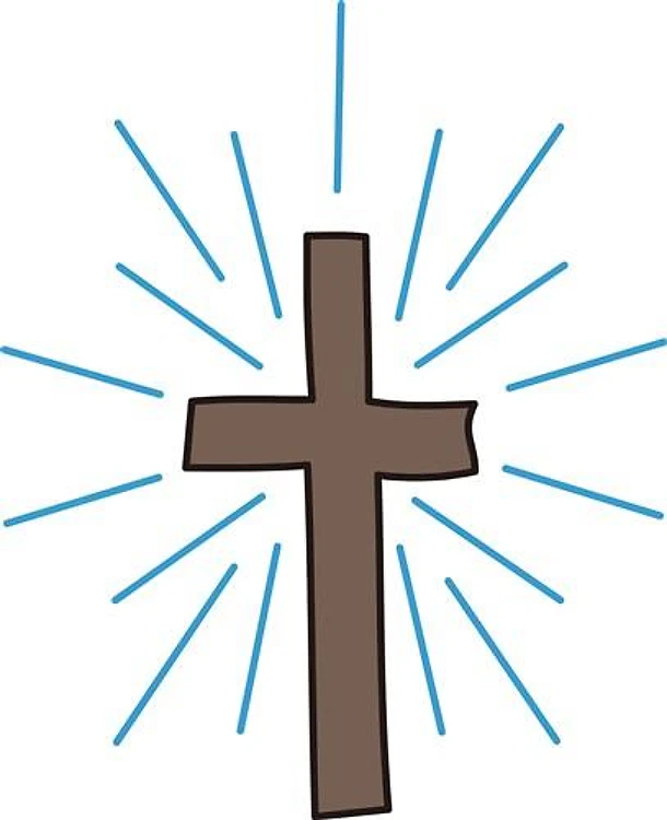 Religious Cross