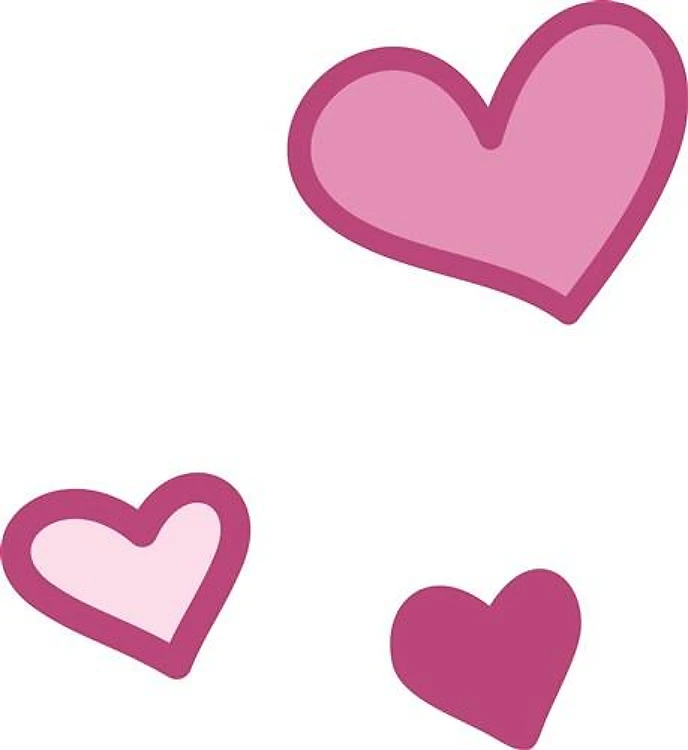 Love Hearts