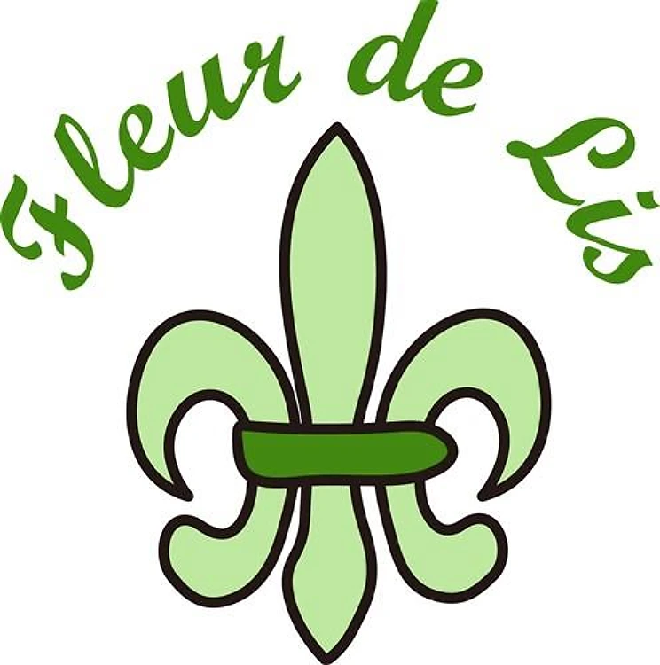 Fleur De Lis