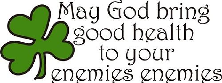 Good Health