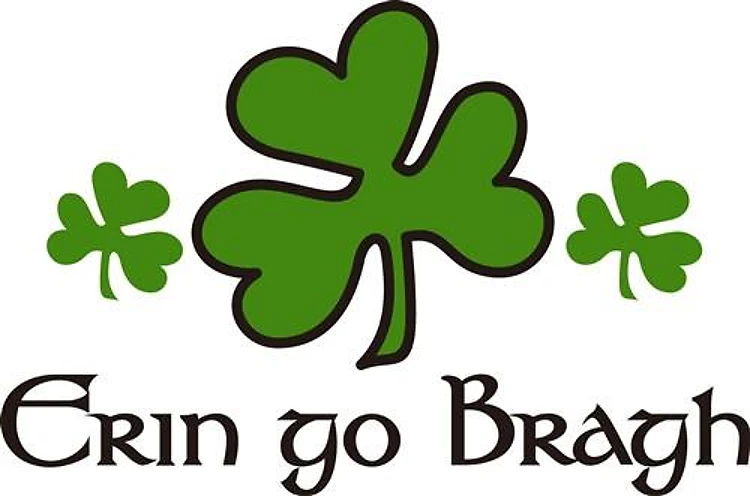 Erin Go Bragh