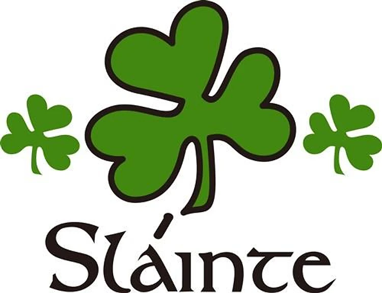 Slainte