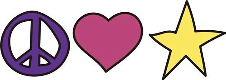 Peace Love And Party