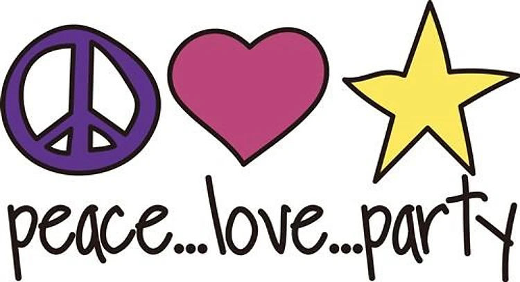 Peace Love Party