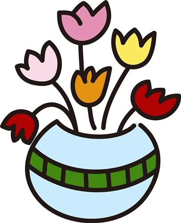 Flower Pot