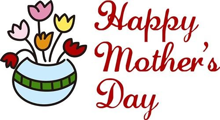Happy Mothers Day