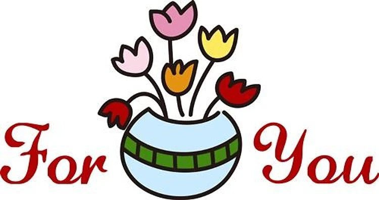 For You