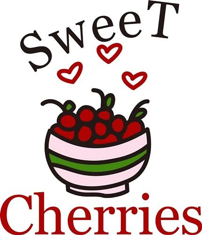 Sweet Cherries