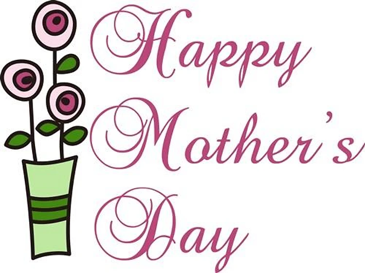 Happy Mothers Day