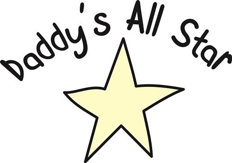 Daddys All Star