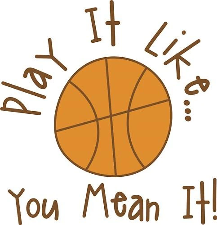 Play It Like