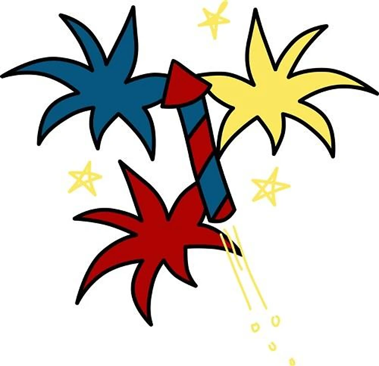 Fireworks
