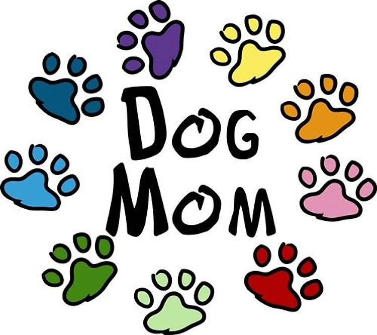 Dog Mom