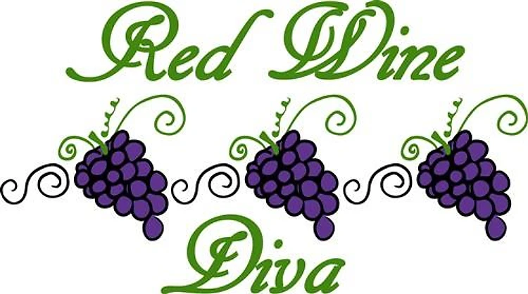 Red Wine Diva