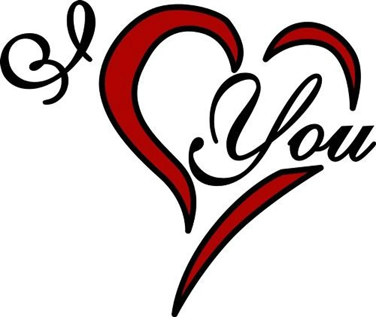 I Love You