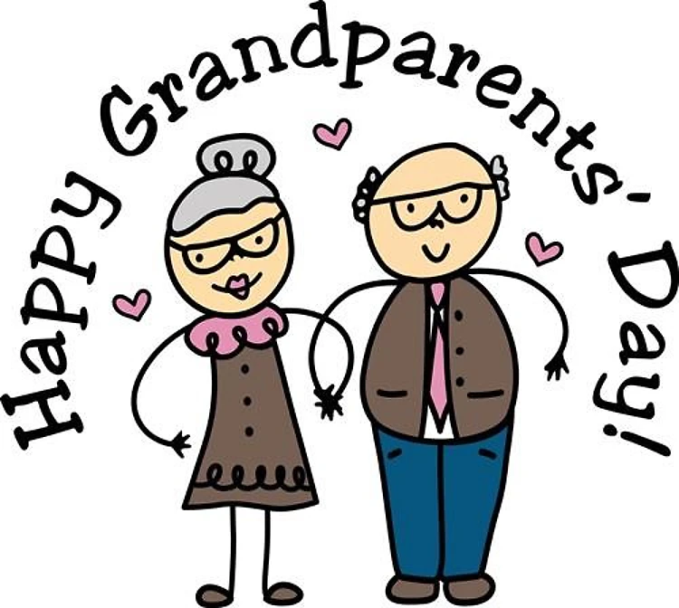 Grandparents Day