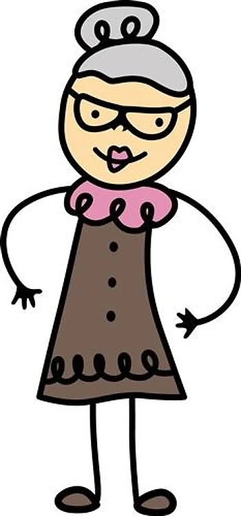 Grandmother