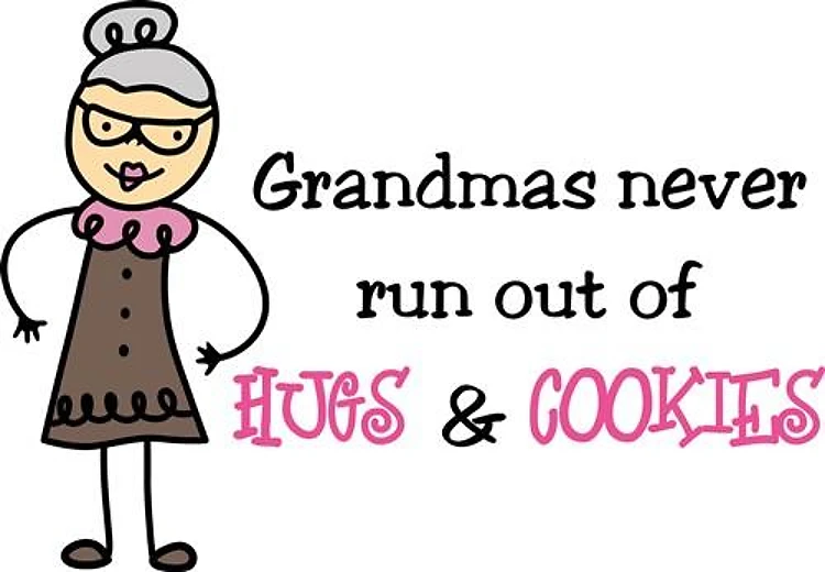Hugs And Cookies