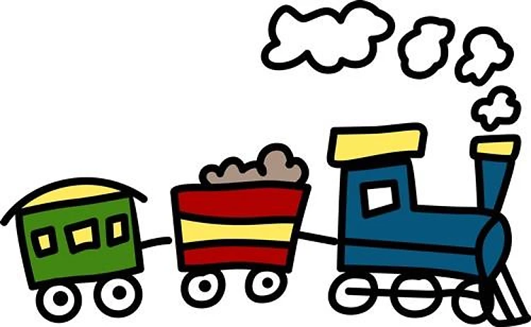 Choo-Choo Train