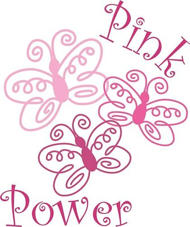 Pink Power