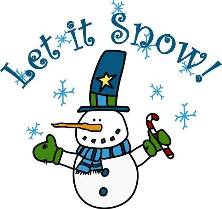 Let It Snow