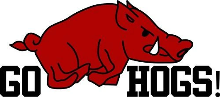 Go Hogs!